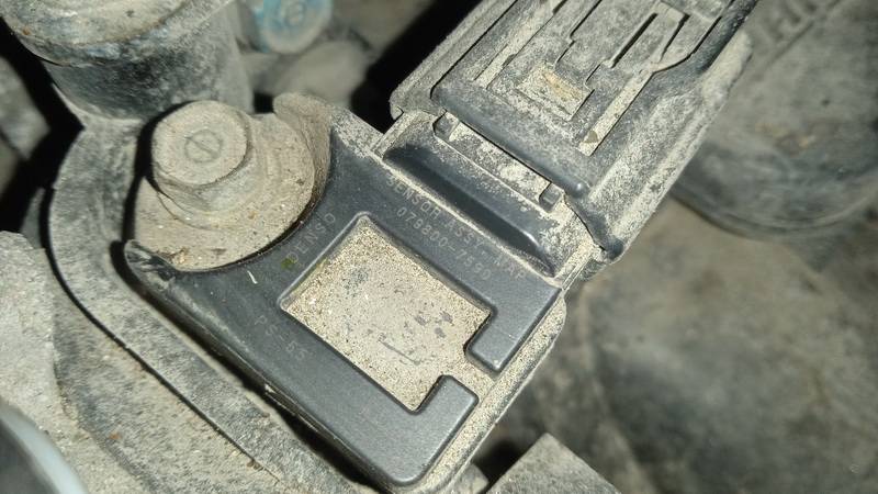 0798007590 Honda CR-V 2007 Capteur Admission Capteur de Pression - Thumbnail 3