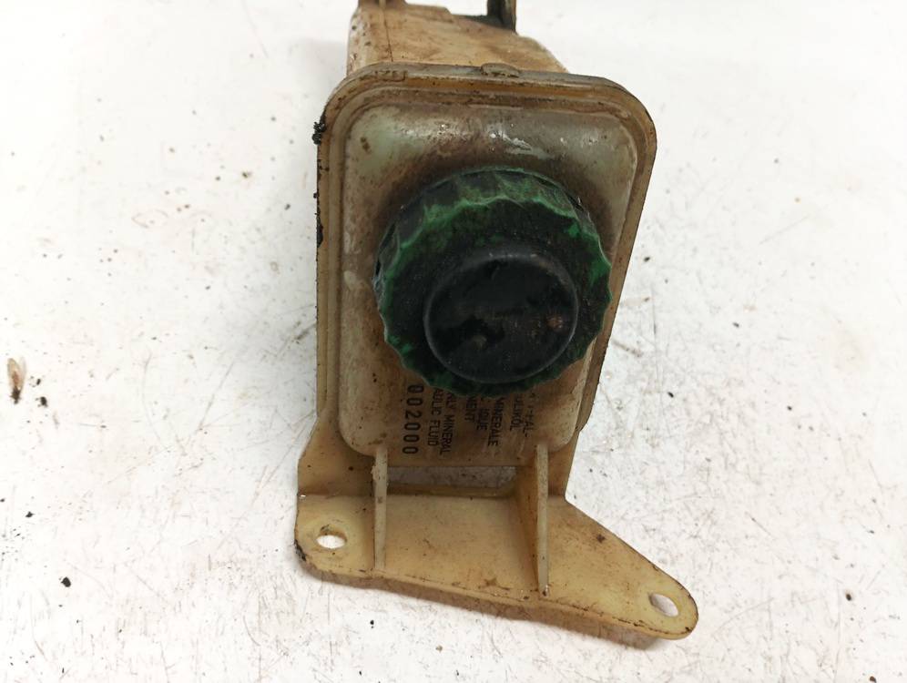 8D0422373C Volkswagen Passat 1998 Power Steering Pump Oil Reservoir Tank - Thumbnail 2