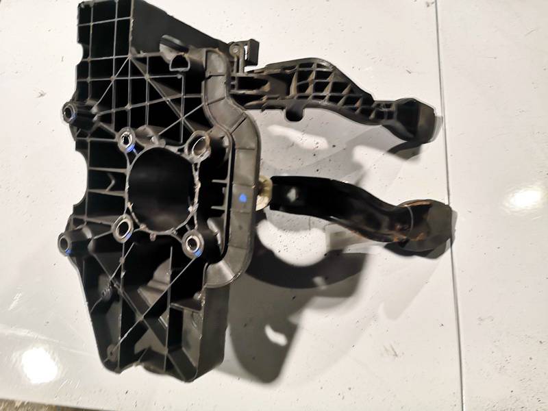 Opel Corsa 2010 Bremžu pedālis - Thumbnail 2