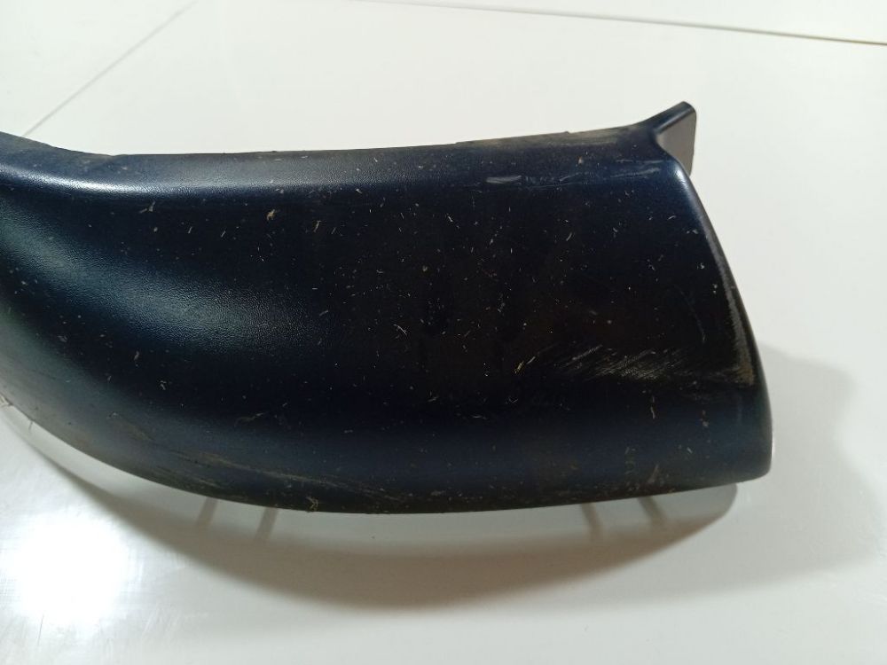 7700428470 Renault Scenic 2002 Bumper Trim Strip Corner - REAR LEFT - Thumbnail 2