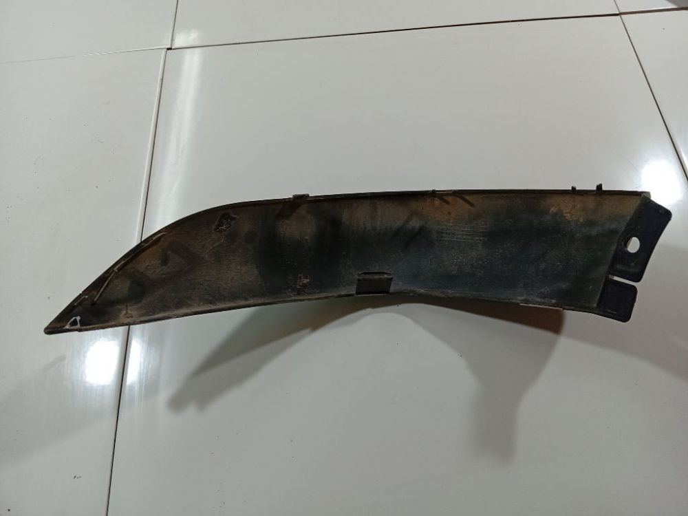 7700428470 Renault Scenic 2002 Bumper Trim Strip Corner - REAR LEFT - Thumbnail 3