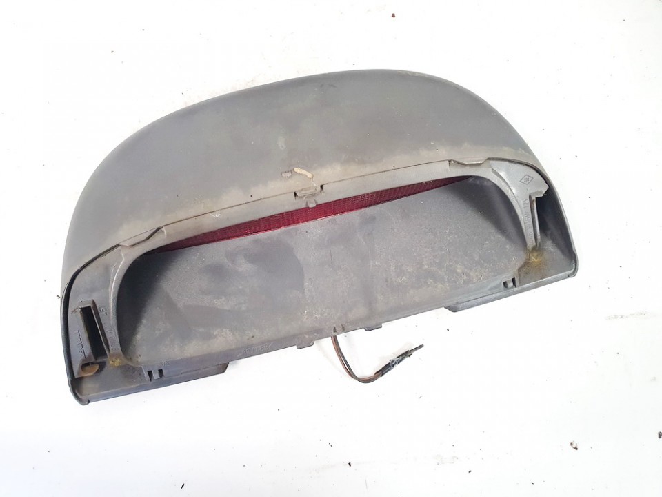 8200027457 Renault Megane 2001 Emergency Third Brake Light (Third Brake Light)