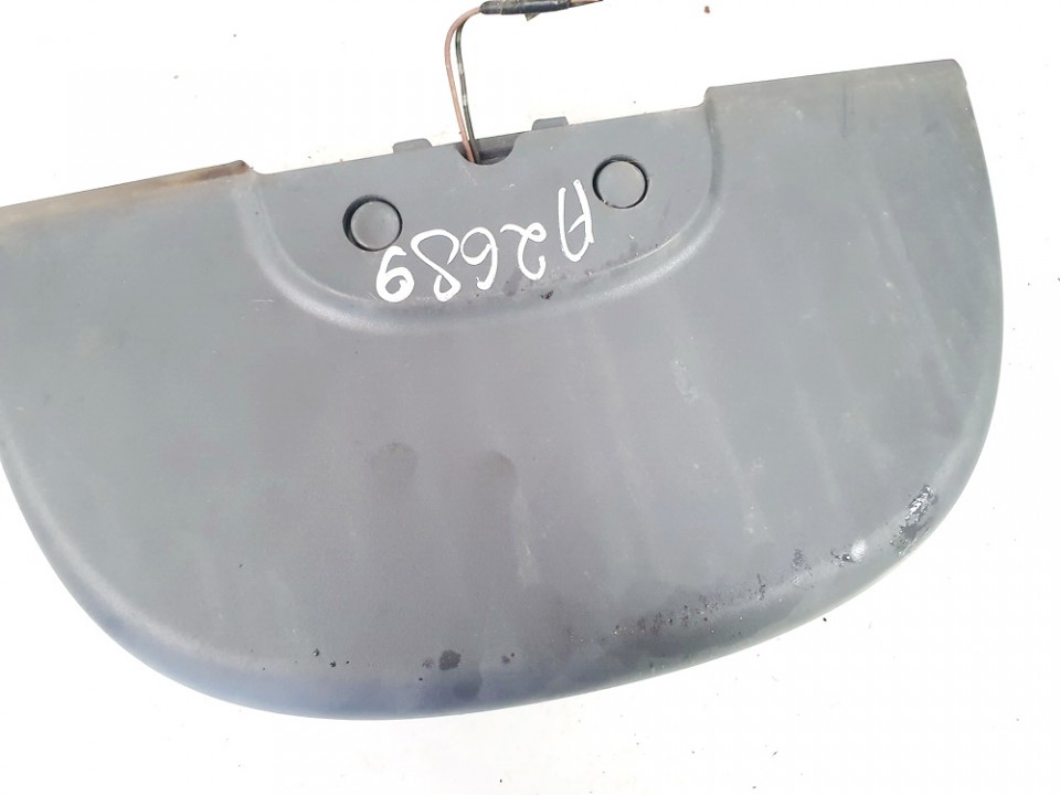 8200027457 Renault Megane 2001 Emergency Third Brake Light (Third Brake Light) - Thumbnail 3