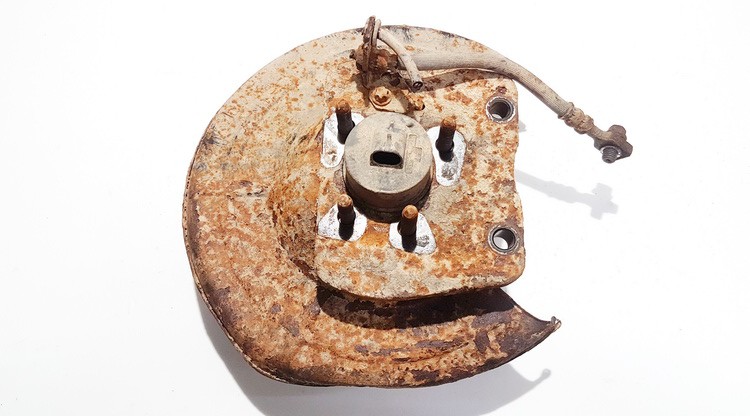 Opel Meriva 2004 Stebule (Stupica)(Guolis) G.D. - Thumbnail 3