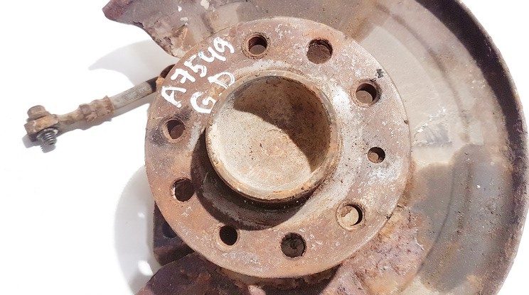 Opel Meriva 2004 Stebule (Stupica)(Guolis) G.D. - Thumbnail 2