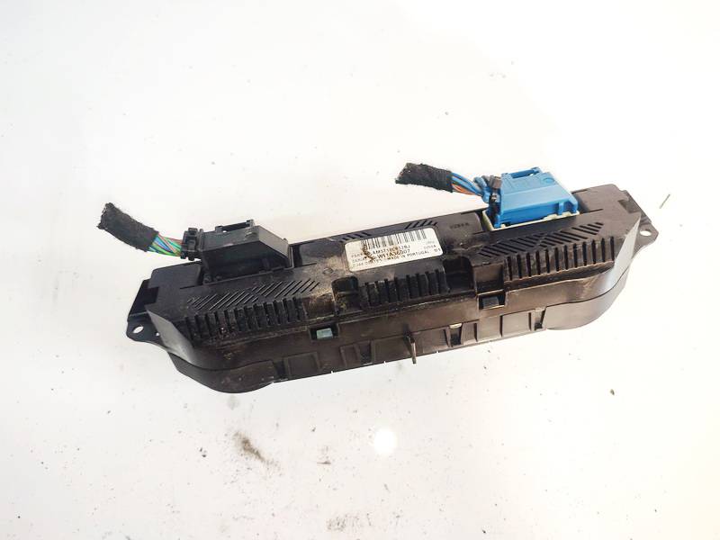 AM5T18C612BJ Ford Grand C-Max 2011 Commande chauffage - Thumbnail 2