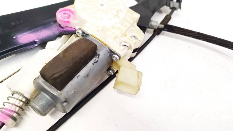 0130821432 Mercedes-Benz CLS-CLASS 2004 Fensterhebermotor Vorne Rechts - Thumbnail 2