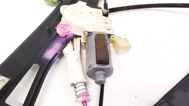 0130821432 Mercedes-Benz CLS-CLASS 2004 Fensterhebermotor Vorne Rechts