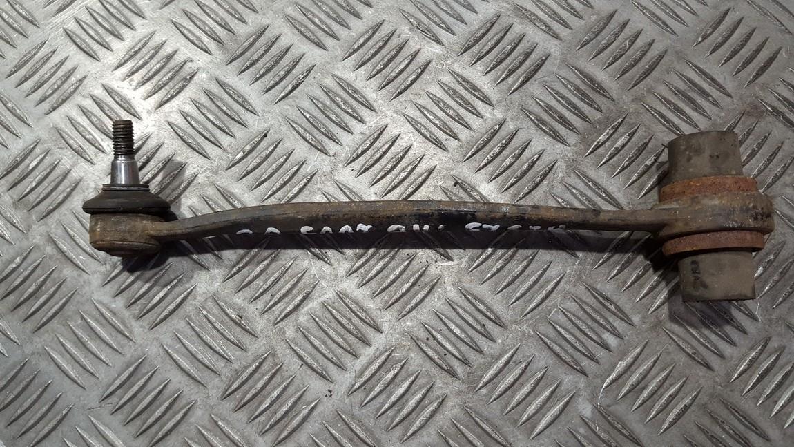 Mercedes-Benz S-CLASS 2002 Control Arm - REAR RIGHT