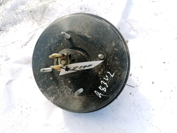 472000F030 Toyota Corolla Verso 2005 Brake servo - booster (Servo brake)