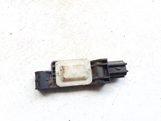 4B0959643D Audi A3 2007 Srs Airbag crash sensor - Thumbnail 3