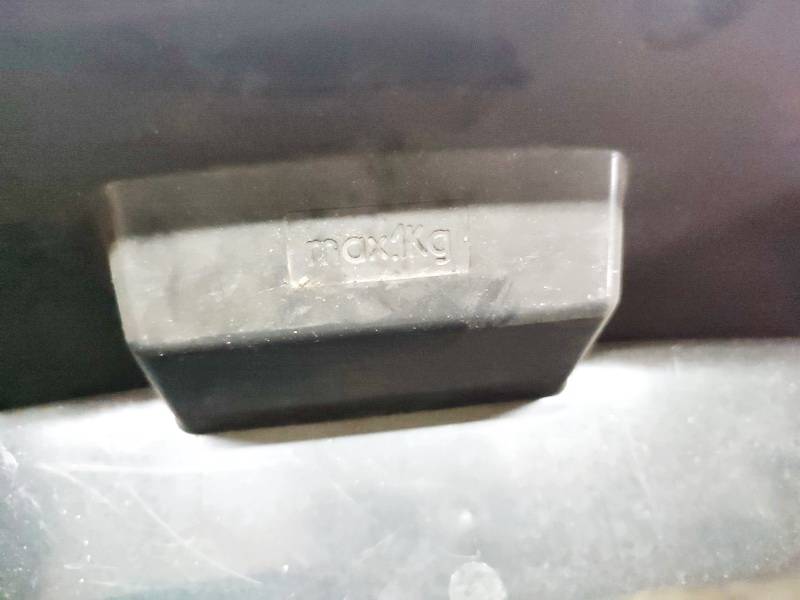 Audi A6 2005 Boîte à Gants - Thumbnail 3