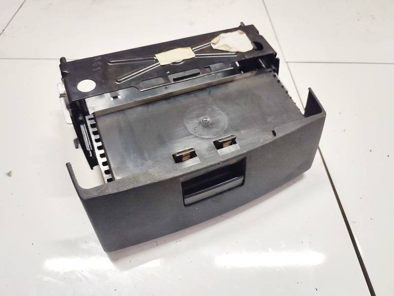 Audi A6 2005 Glove Box Assembly