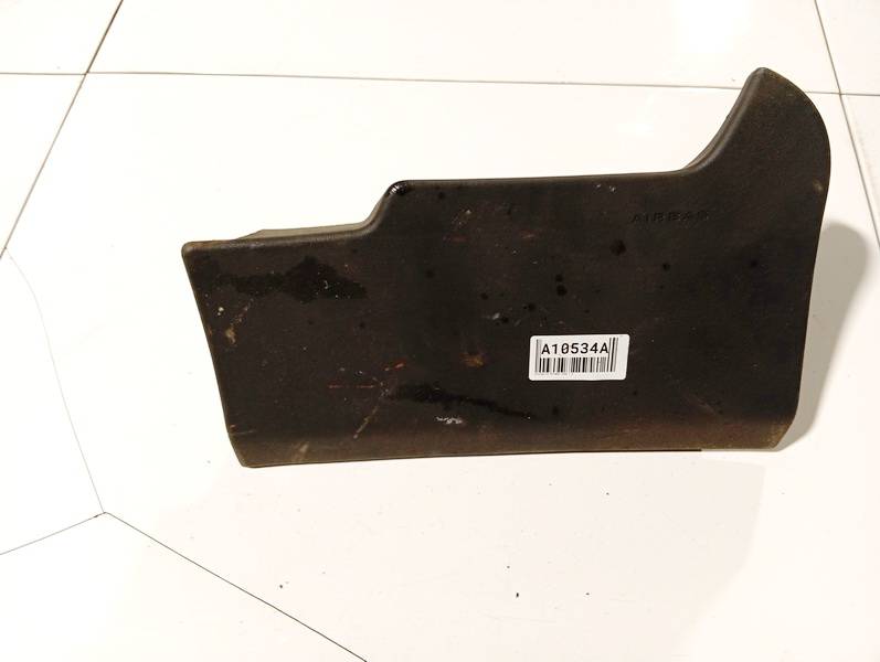 96600568ZD Citroen C4 Picasso 2008 Salono paneles oro pagalve SRS