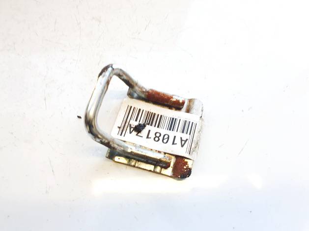 C9K3A Ford Galaxy 2006 andere Halter