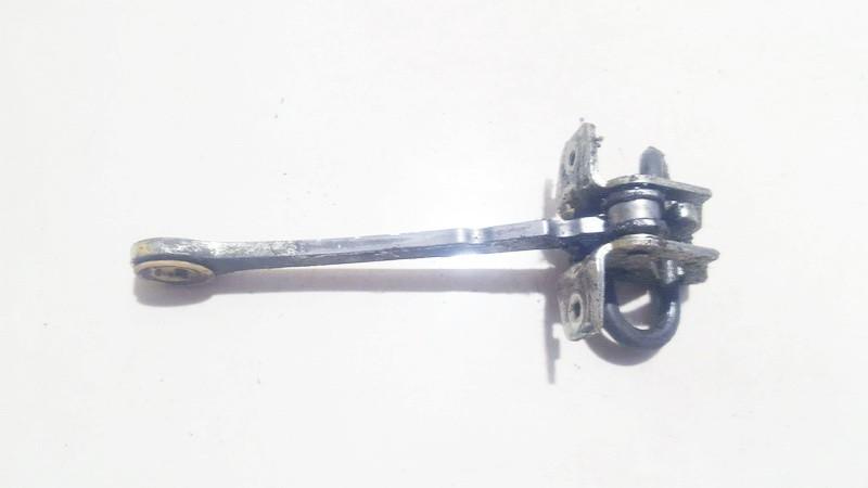 90508649 Opel Vectra 2000 кронштейны двери - передний левый - Thumbnail 2