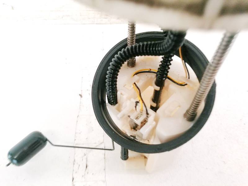 Honda CR-V 2007 Geber Kraftstoffvorratsanzeige Tankgeber (Sensor Kraftstoffvorrat) - Thumbnail 3