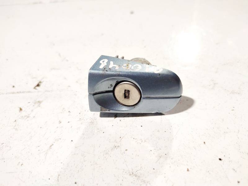 3M5AR21990A Ford C-MAX 2007 Barillet porte avant