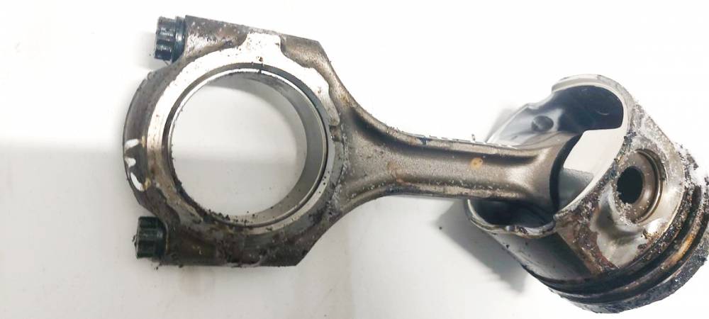 86L78 Toyota RAV-4 2006 PISTON and arnaque-Bielle - Thumbnail 3