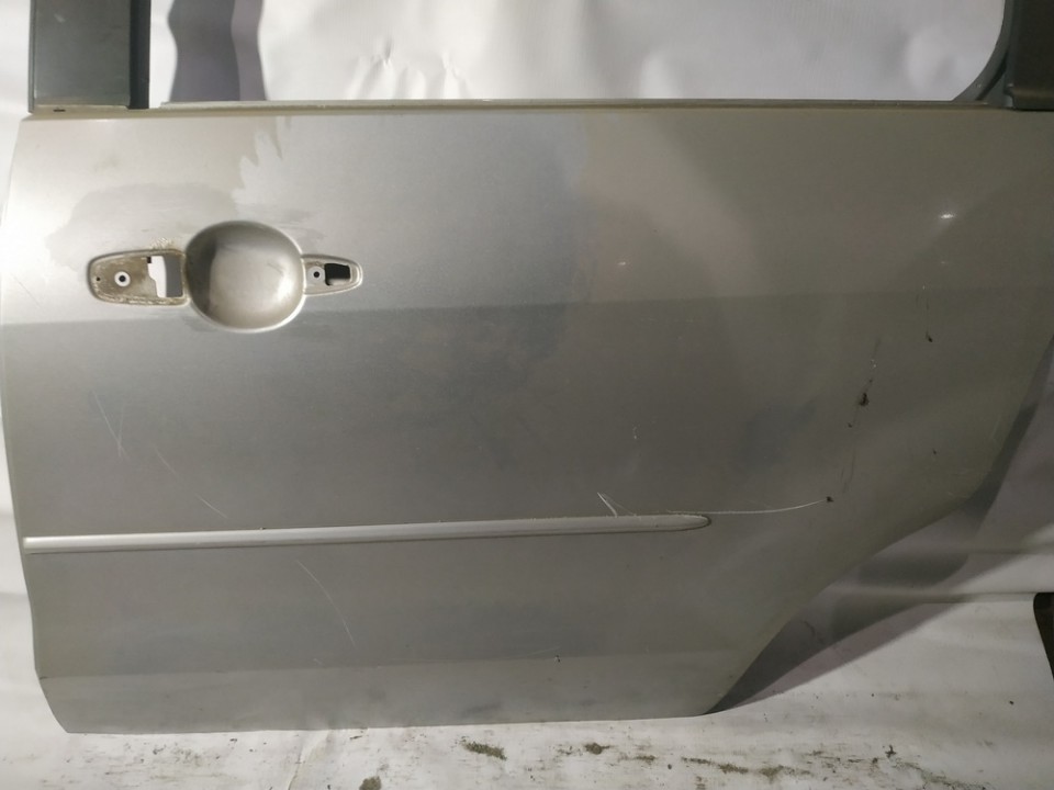 PILKOS Mazda 5 2006 Durys G.K. - Thumbnail 2