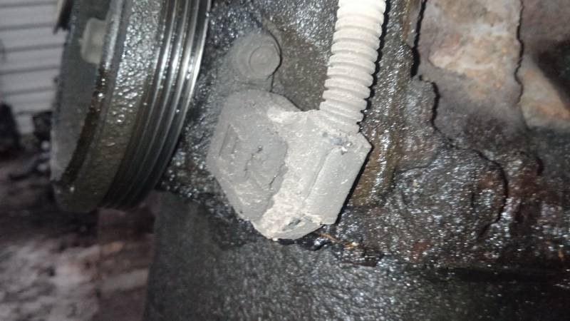 Toyota Yaris 1999 Kurbelwellensensor Impulsgeber - Thumbnail 2