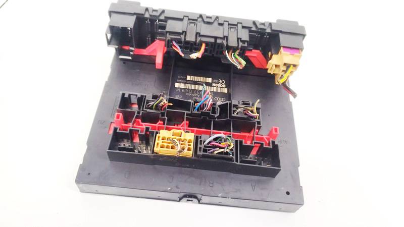 1K0937049M Volkswagen Golf 2004 Fuse box - Thumbnail 2