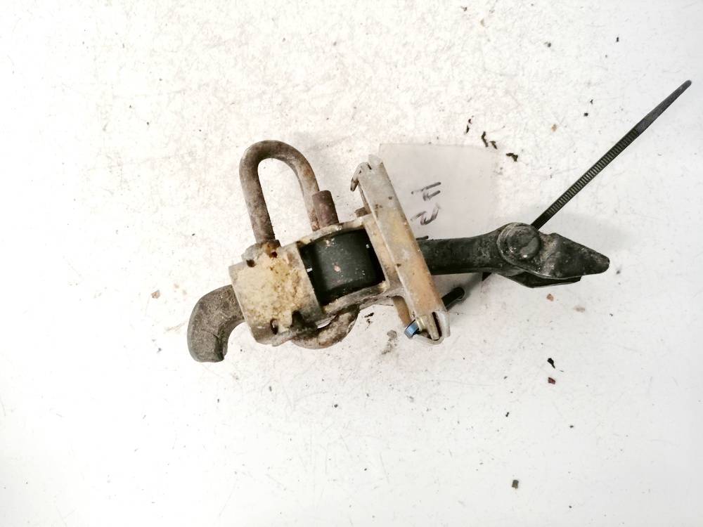 BMW 3-Series 2002 Ogranicznik drzwi - TYLNE LEWE - Thumbnail 2