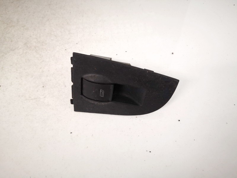 4B0959855 Seat Ibiza 2002 Power window control (Window Regulator-Window Switch)