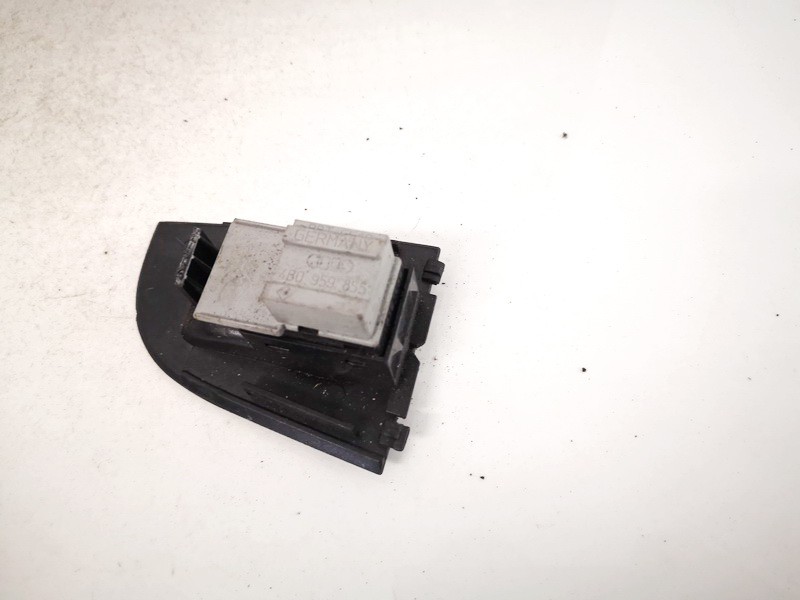 4B0959855 Seat Ibiza 2002 Power window control (Window Regulator-Window Switch) - Thumbnail 3