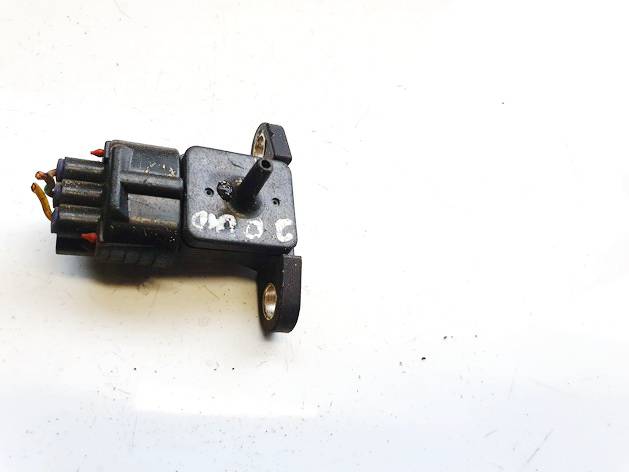 8942120210 Toyota Avensis 2003 Air Pressure MAP Sensor Manifold Boost - Thumbnail 3