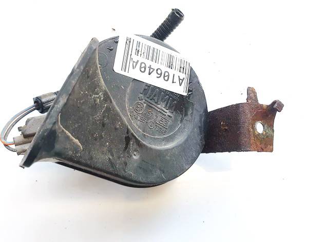 E335717 Ford Focus 1999 Horn Siren
