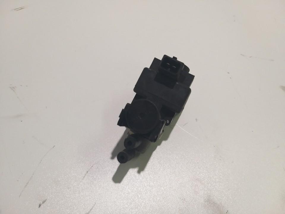 7002720012V Hyundai Santa Fe 2007 Selenoidas (Elektromagnetinis selenoidas)