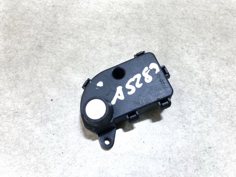 52485219 Renault Laguna 2003 Heater Vent Flap Control Actuator Motor