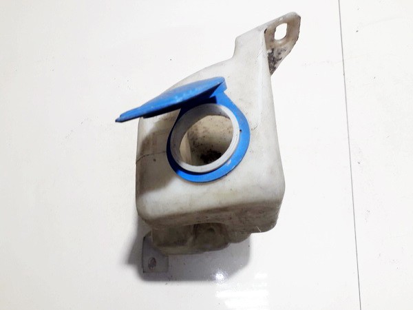 1J0955453F Volkswagen Golf 2000 Windshield Washer Reservoir tank (WASHER BOTTLE)