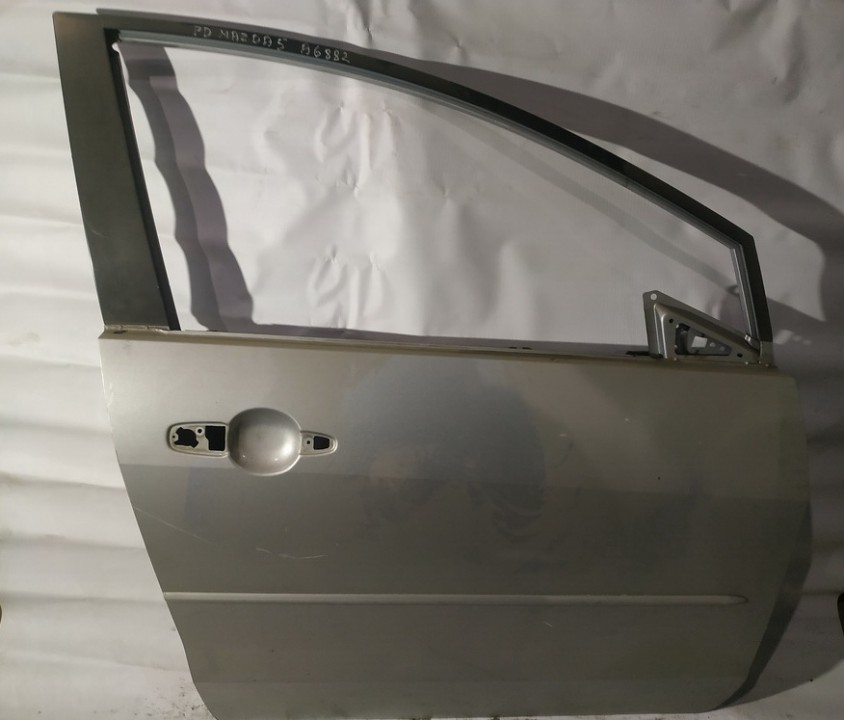 PILKOS Mazda 5 2006 Durys P.D.