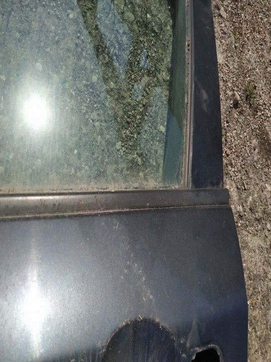 Renault Vel Satis 2003 Durvju stikla sloksne - PRIEKŠA PA KREISI - Thumbnail 2