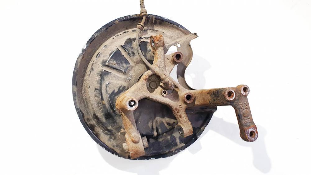 1K0435N Seat Leon 2005 Wspornik piasty - TYLNE LEWE