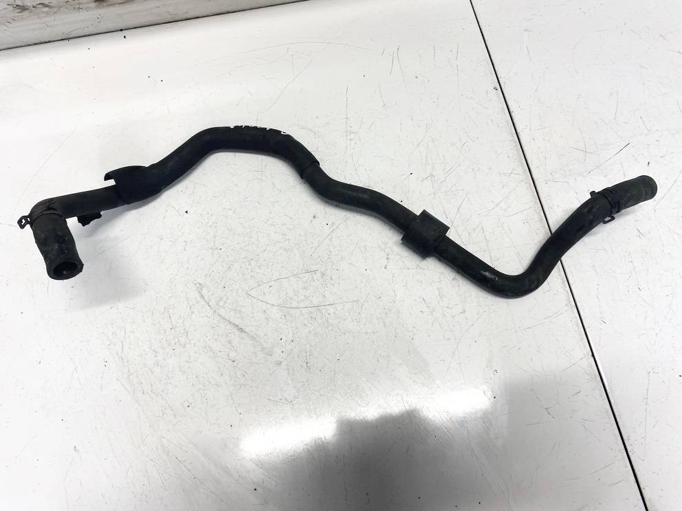 Volkswagen Tiguan 2008 Vandens slanga