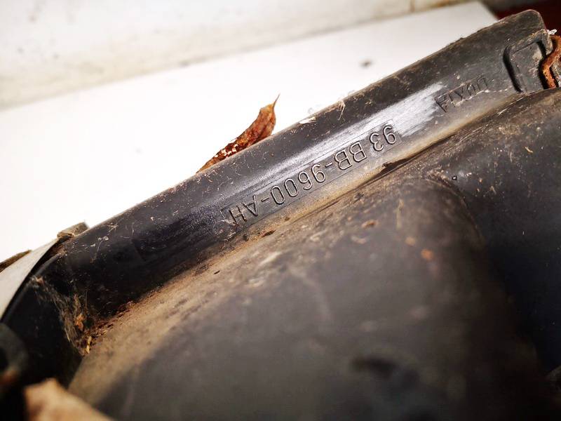 93BB9600AH Ford Mondeo 1993 Air filter box - Thumbnail 2