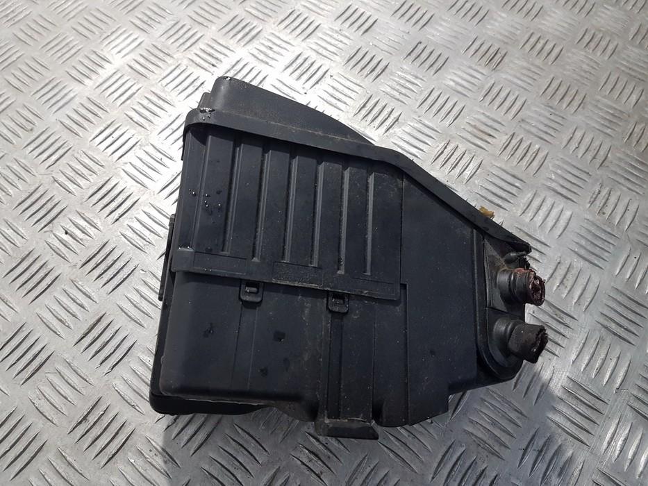 6G9T14A067CA Volvo XC 70 2012 Saugikliu deze