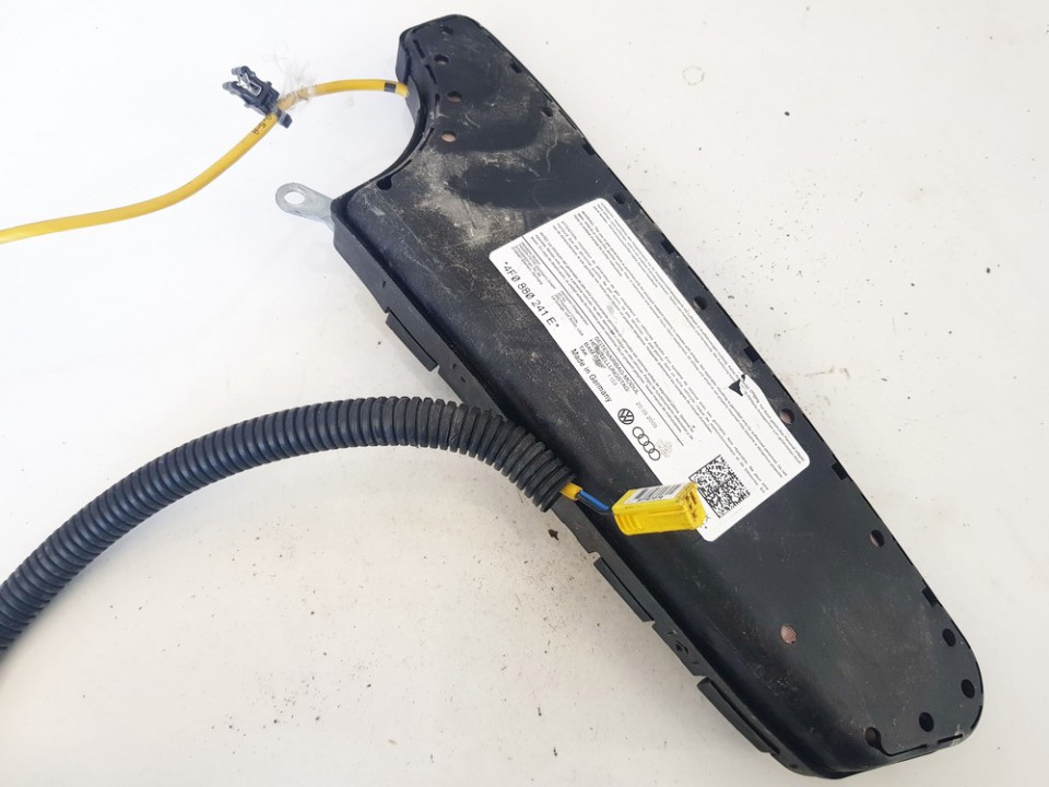 4F0880241E Audi A6 2007 Seat AIRBAG - Thumbnail 2