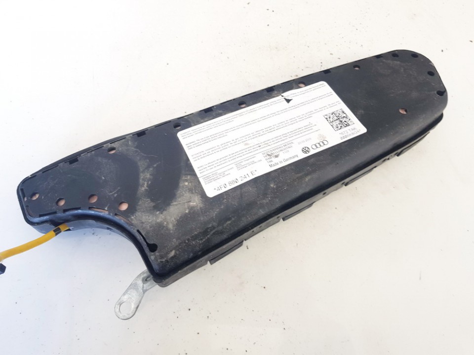 4F0880241E Audi A6 2007 Seat AIRBAG