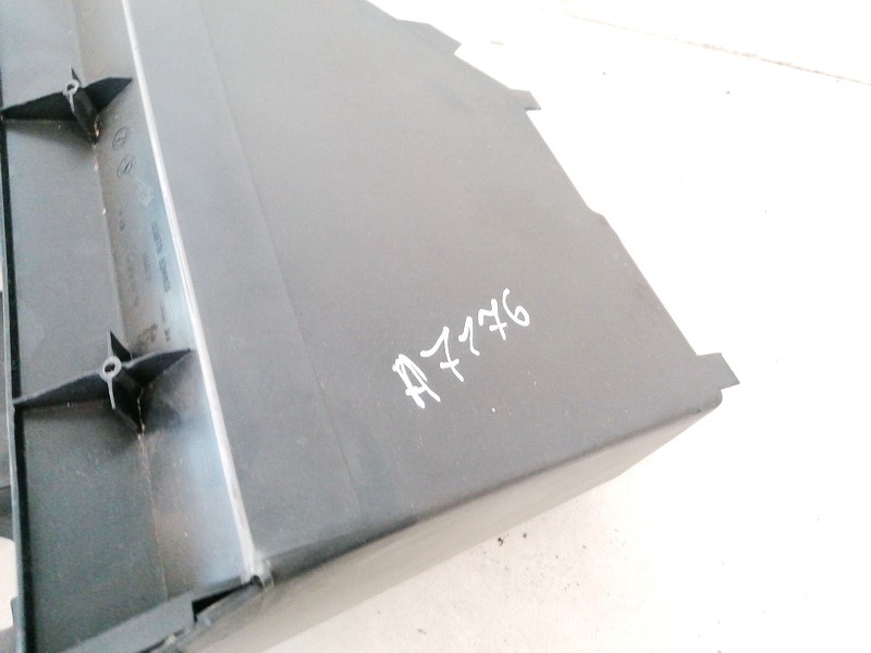 9634503877 Peugeot 307 2002 Handschuhfach - Thumbnail 2