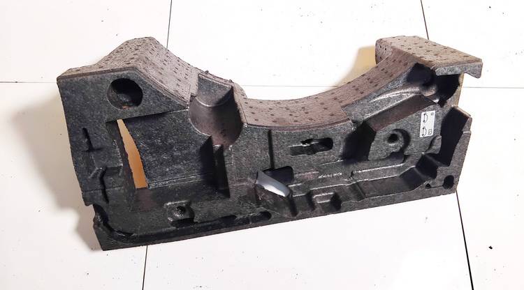 3C5012115D Volkswagen Passat 2007 Emergency Spare Tire Jack and Tool