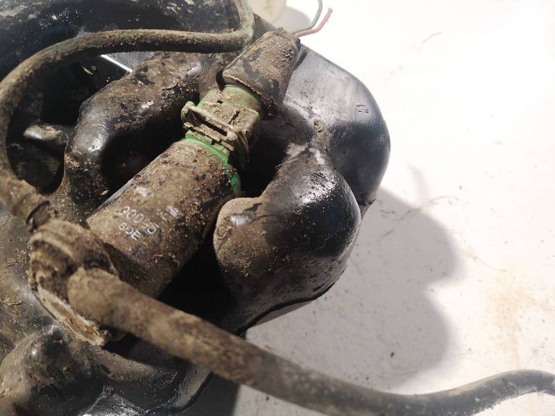 90095 Citroen Saxo 1996 Windshield Windscreen Washer Pump