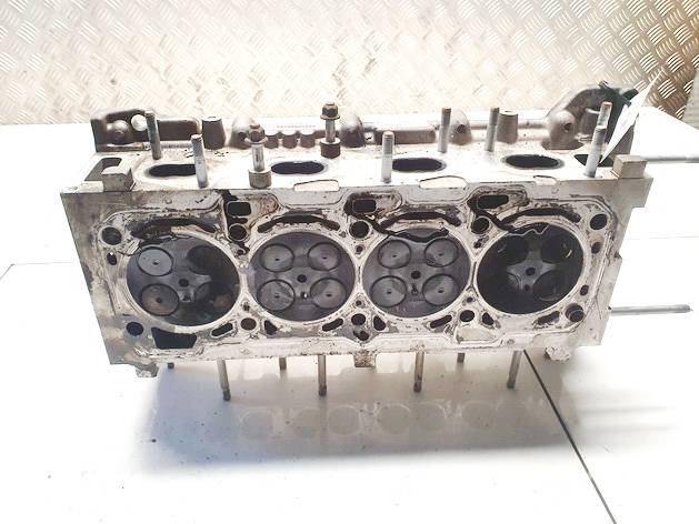 55576915 Opel Insignia 2011 Engine Head - Thumbnail 5