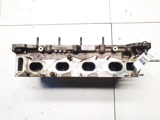 55576915 Opel Insignia 2011 Engine Head - Thumbnail 3