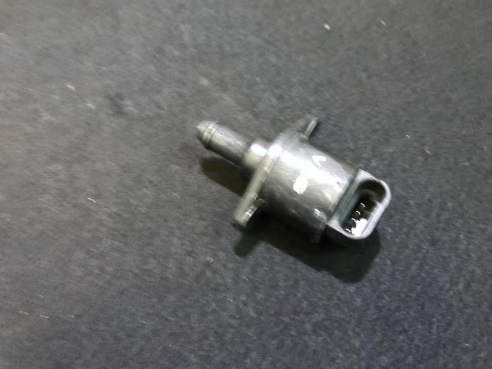 D5174 12981 Fuel Injection Idle Air Control Valve Renault Megane 1998 1