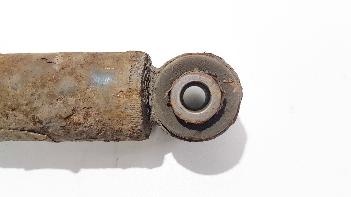 6G9118080FAD Ford Galaxy 2006 Shock Absorber - Suspension Strut Assembly - REAR LEFT - Thumbnail 3