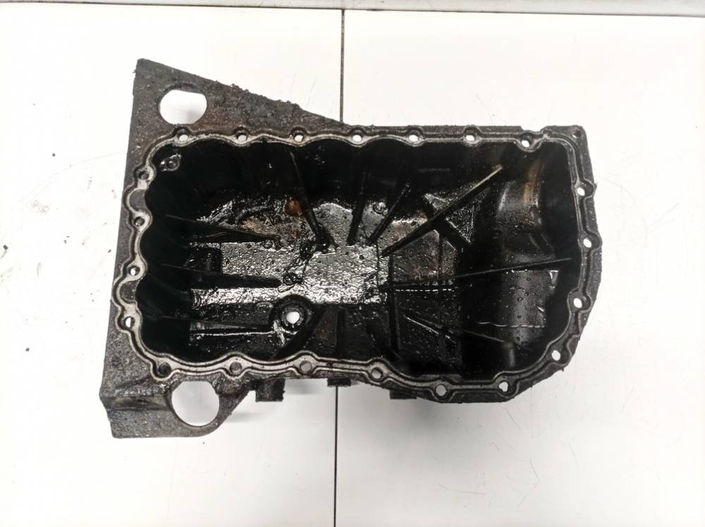 8200066133 Renault Espace 2002 Variklio karteris